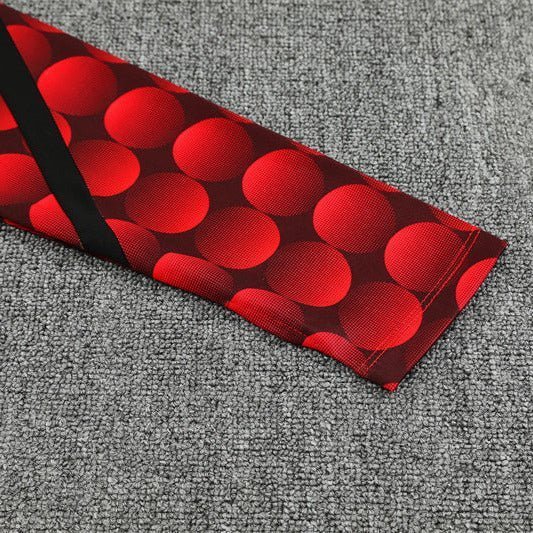 25/26 Feyenoord Pre - Match Home Tracksuit