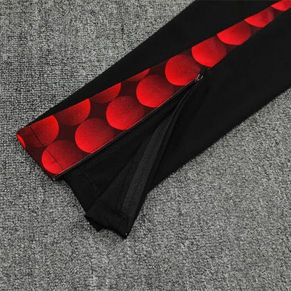 25/26 Feyenoord Pre - Match Home Tracksuit