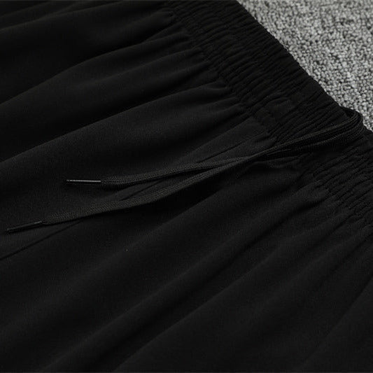 25/26 Feyenoord Pre - Match Home Tracksuit