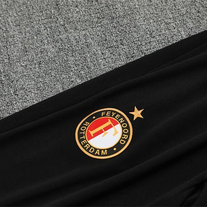 25/26 Feyenoord Pre - Match Home Tracksuit