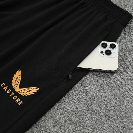 25/26 Feyenoord Pre - Match Home Tracksuit