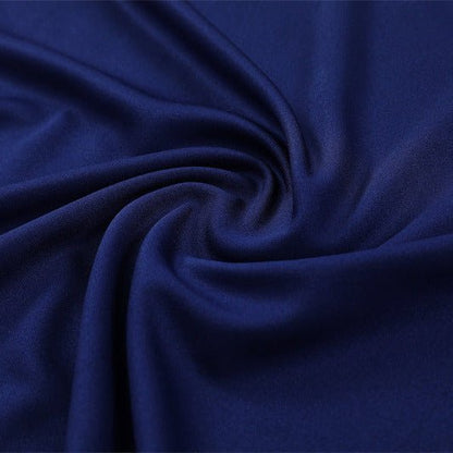 25/26 Feyenoord Training Blue Tracksuit