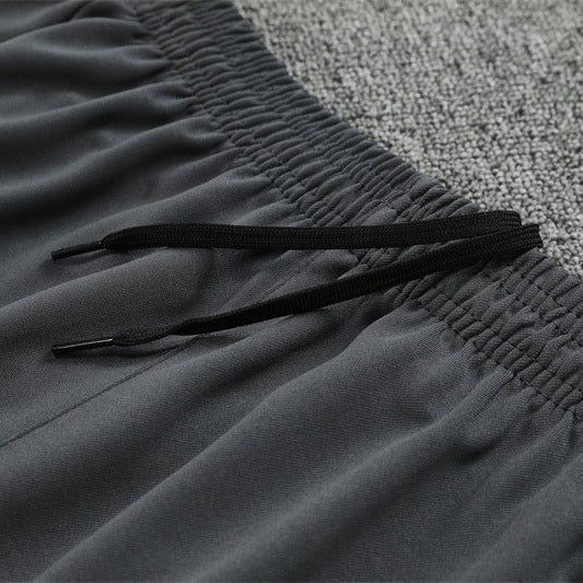 25/26 Feyenoord Training Grey Tracksuit