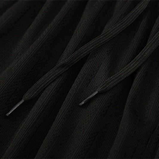 25/26 France Training Black/Light Pink Kids Size Tracksuit