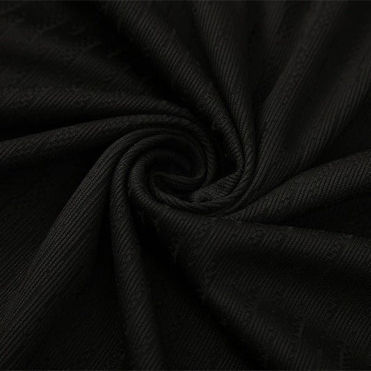 25/26 France Training Black/Light Pink Tracksuit