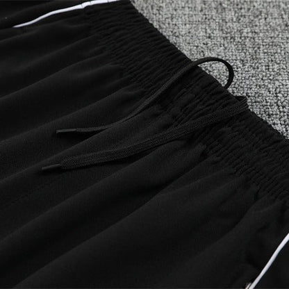 25/26 Germany Training Black Tracksuit