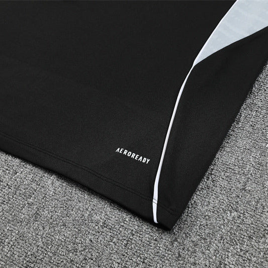 25/26 Germany Training Black Tracksuit