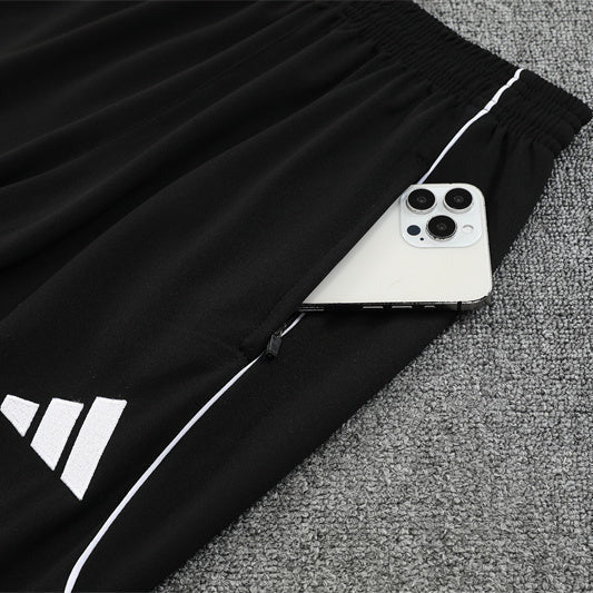 25/26 Germany Training White Kids Size Tracksuit