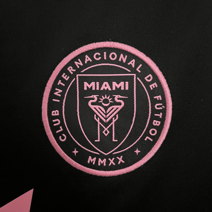 25/26 Inter Miami Away Premium Kit