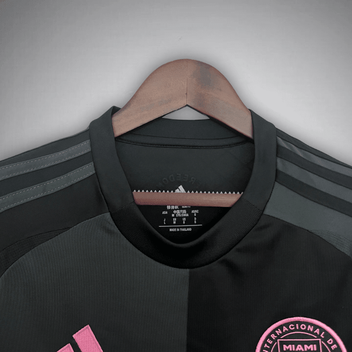 25/26 Inter Miami Away Premium Kit