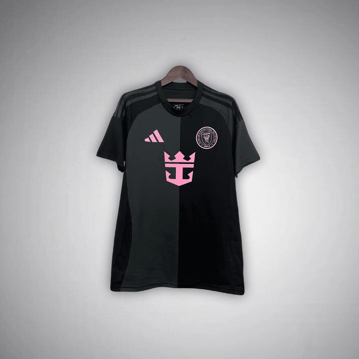 25/26 Inter Miami Away Premium Kit