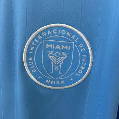 25/26 Inter Miami Third Premium Kit