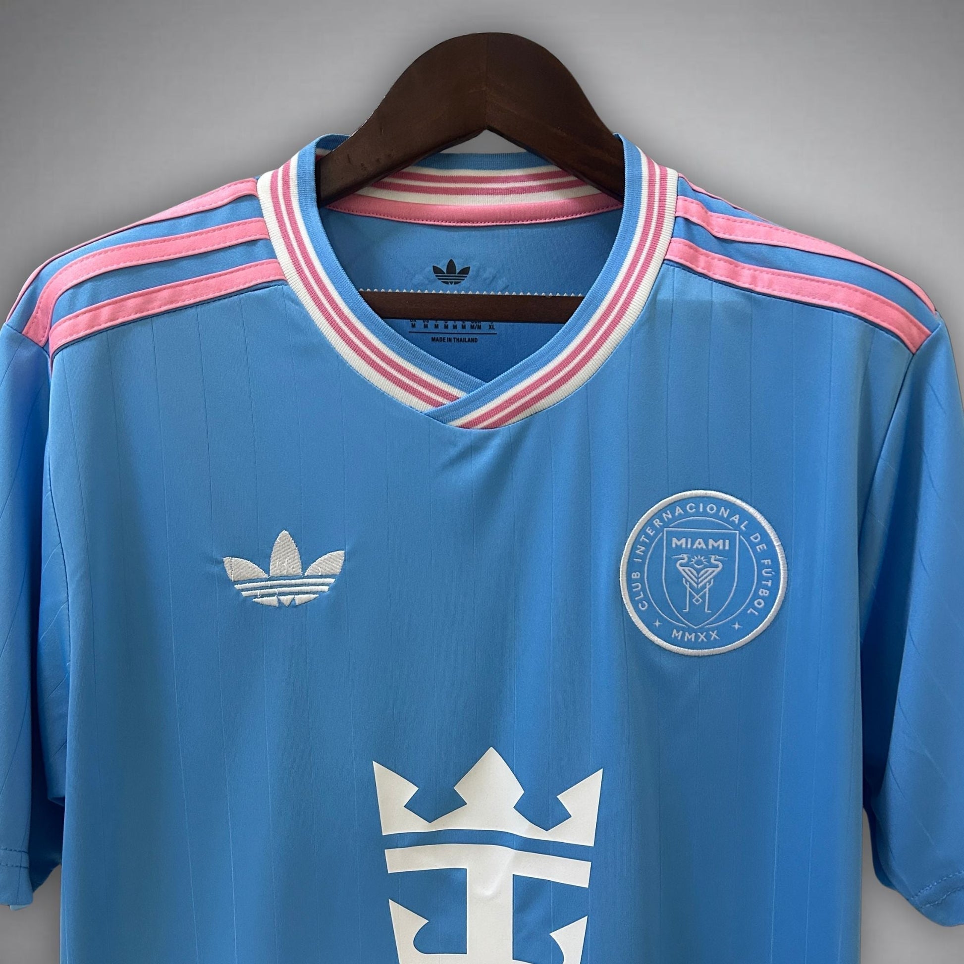 25/26 Inter Miami Third Premium Kit