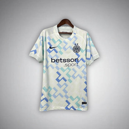 25/26 Inter Milan Away Kit