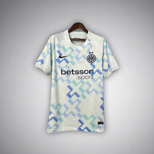 25/26 Inter Milan Away Kit