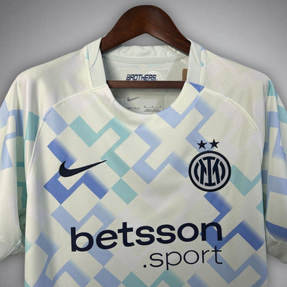 25/26 Inter Milan Away Kit