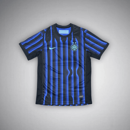 25/26 Inter Milan Home Kit