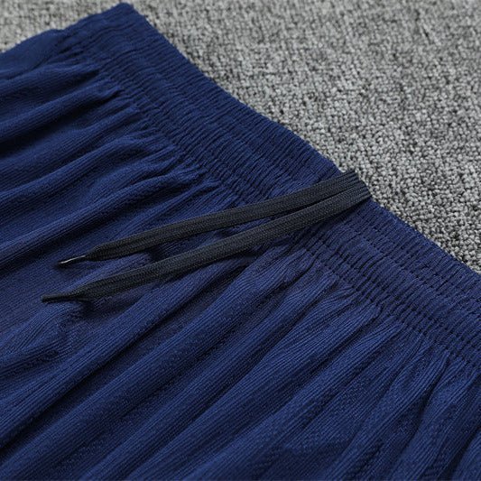 25/26 Inter Milan White Kids Size Tracksuit