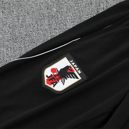 25/26 Japan Training Tracksuit