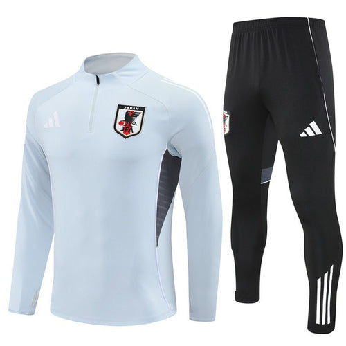 25/26 Japan Training Tracksuit