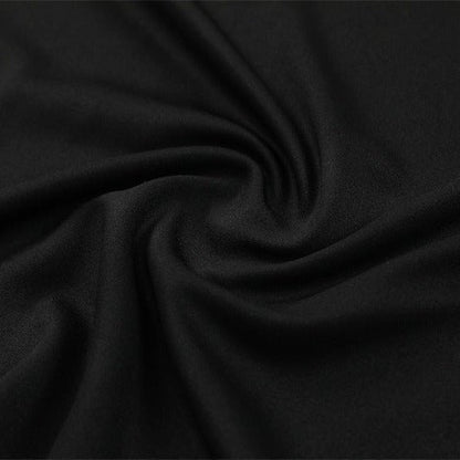 25/26 Juventus Training Black Kids Size Tracksuit