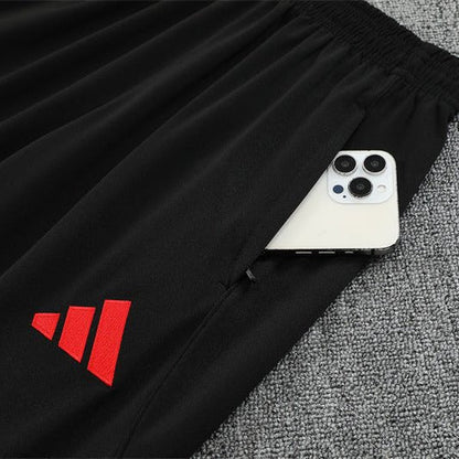 25/26 Liverpool Pre - Match Kids Size Tracksuit