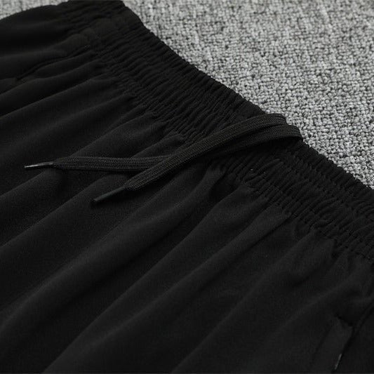 25/26 Liverpool Pre - Match Kids Size Tracksuit