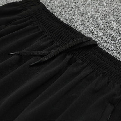 25/26 Liverpool Pre - Match Kids Size Tracksuit