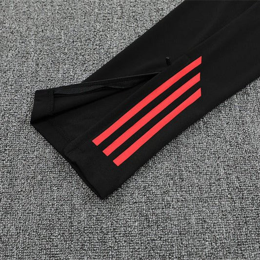 25/26 Liverpool Pre - Match Kids Size Tracksuit