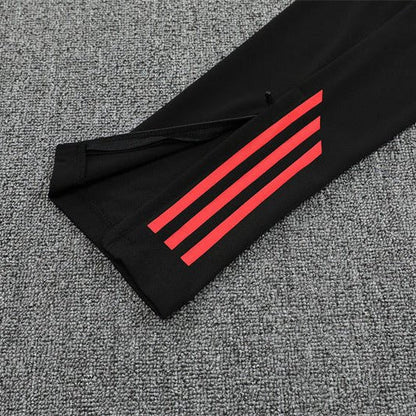 25/26 Liverpool Pre - Match Kids Size Tracksuit