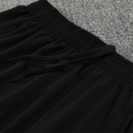 25/26 Liverpool Training Green Tracksuit