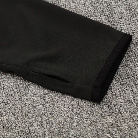 25/26 Liverpool Training Green Tracksuit