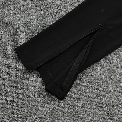 25/26 Liverpool Training Green Tracksuit