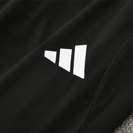 25/26 Liverpool Training Green Tracksuit