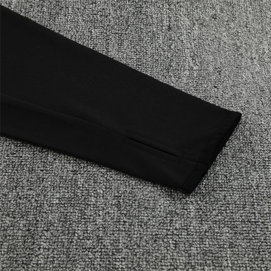 25/26 Liverpool Training Green Tracksuit