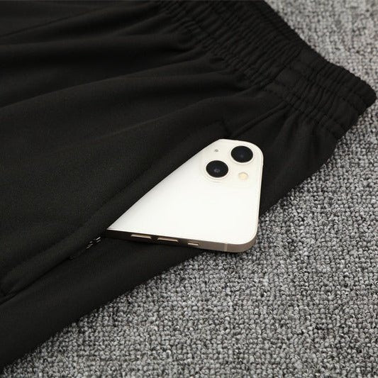 25/26 Liverpool Training Red Kids Size Tracksuit