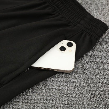 25/26 Liverpool Training Red Kids Size Tracksuit