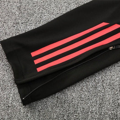 25/26 Liverpool Training Red Kids Size Tracksuit