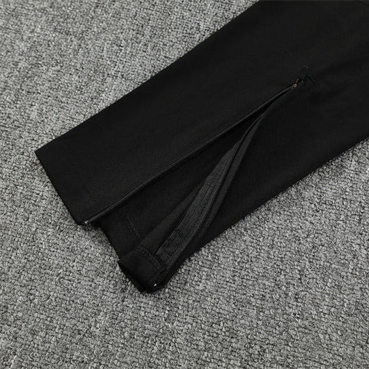 25/26 Liverpool Training White Kids Size Tracksuit