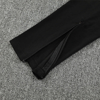 25/26 Liverpool Training White Kids Size Tracksuit