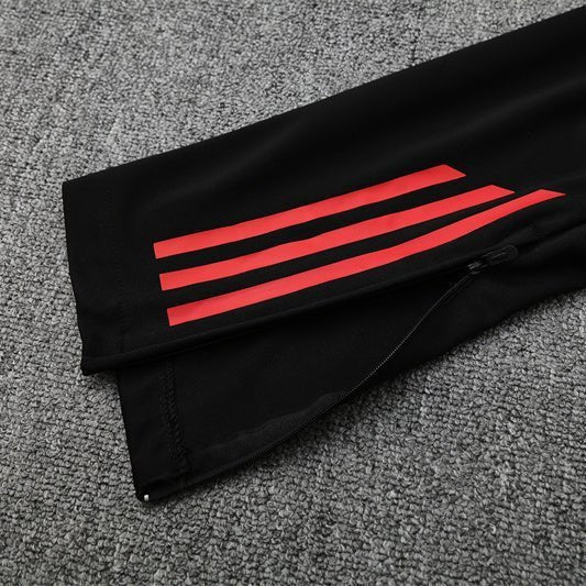 25/26 Liverpool Training White Kids Size Tracksuit