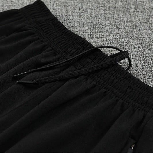 25/26 Liverpool Training White Kids Size Tracksuit