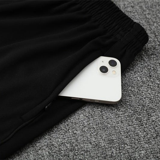 25/26 Liverpool Training White Kids Size Tracksuit