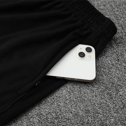 25/26 Liverpool Training White Kids Size Tracksuit