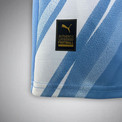 25/26 Manchester City Home Kit