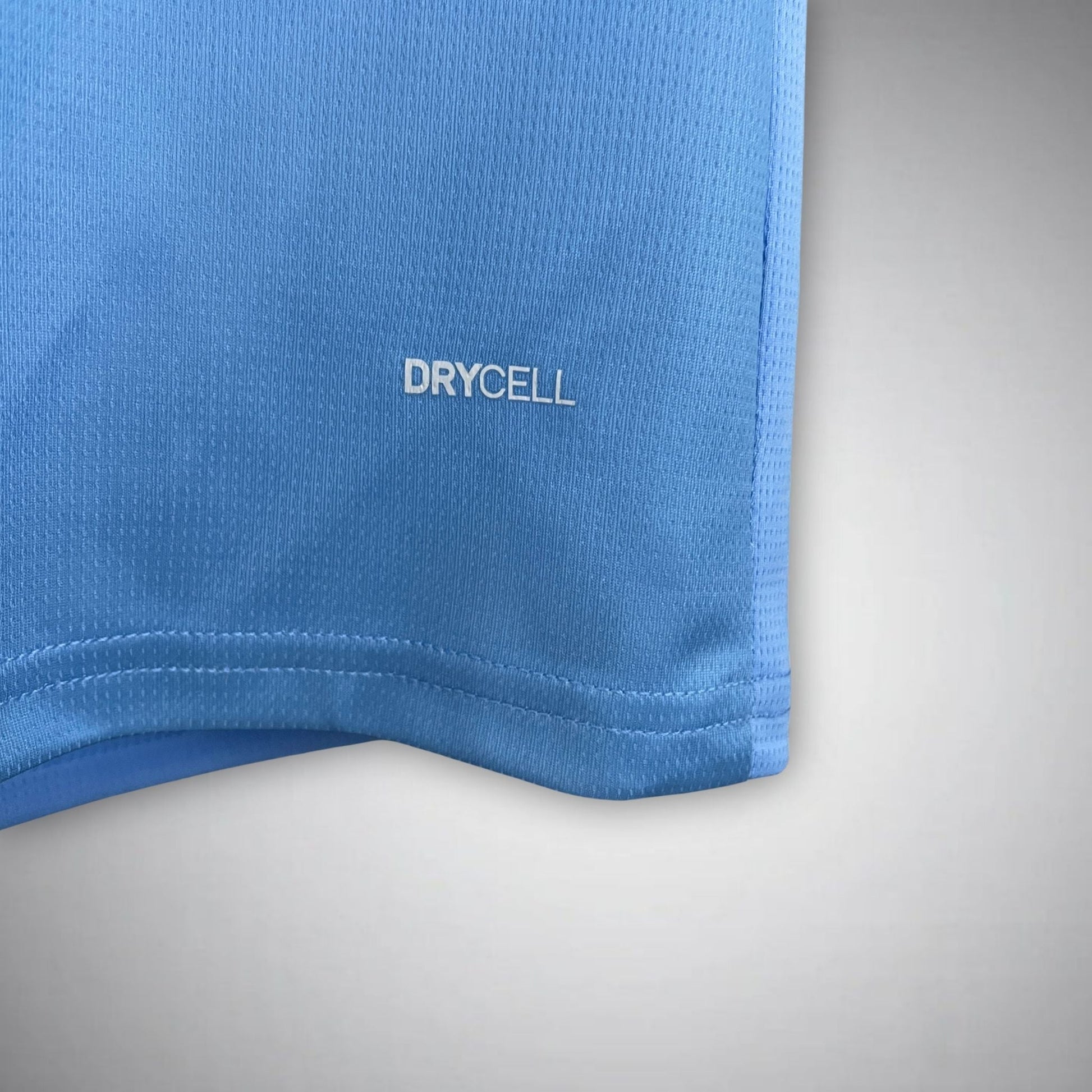 25/26 Manchester City Home Kit