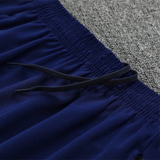 25/26 Manchester City x Asahi Blue Kids Size Tracksuit