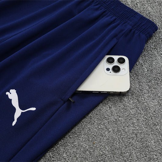 25/26 Manchester City x Asahi Blue Tracksuit