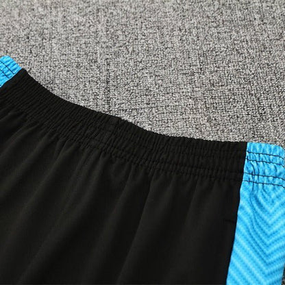 25/26 Napoli Training Blue Kids Size Tracksuit