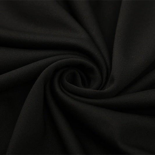 25/26 Portugal Training Black Tracksuit